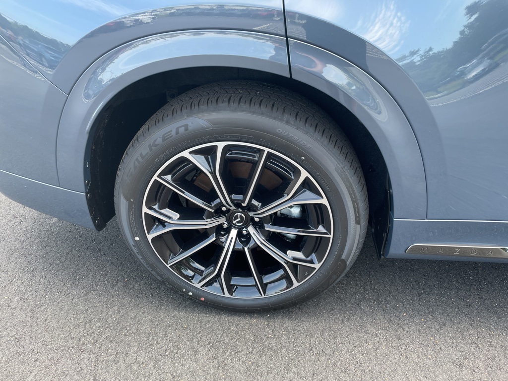 Mazda CX-70 3.3 Turbo S Premium Package