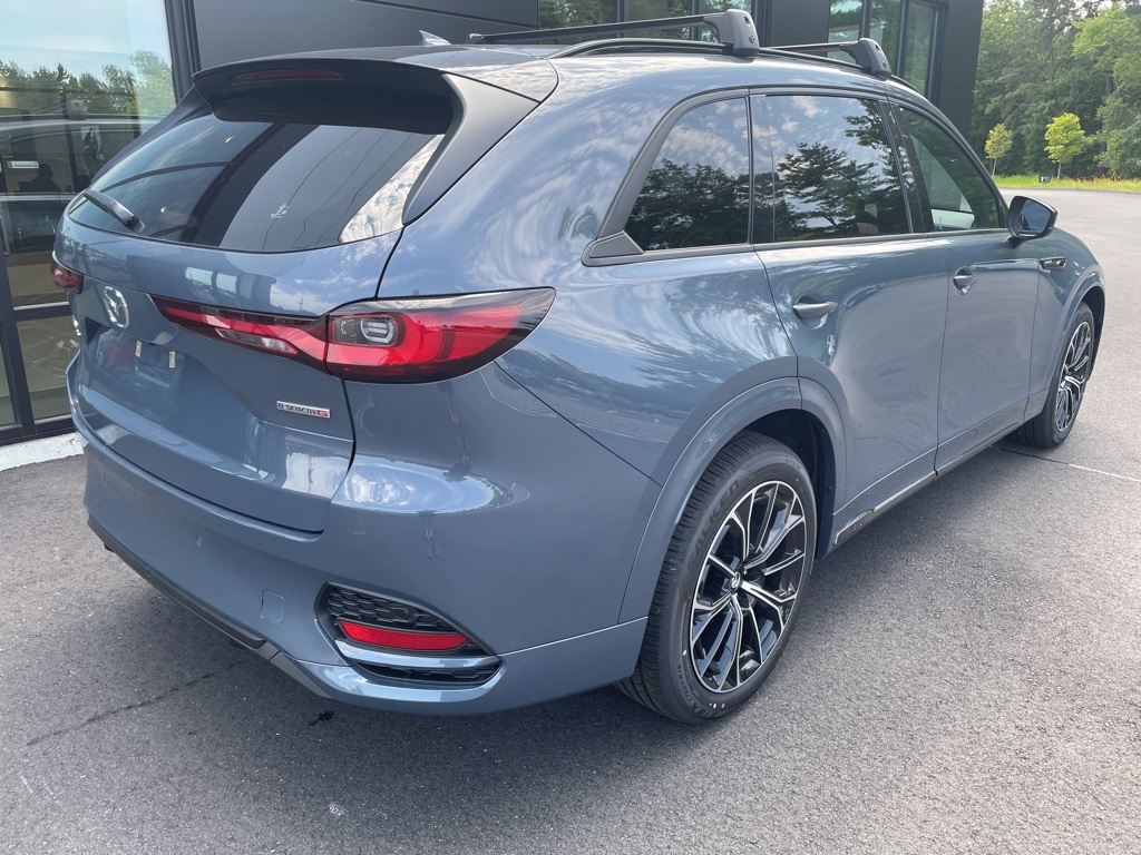 Mazda CX-70 3.3 Turbo S Premium Package