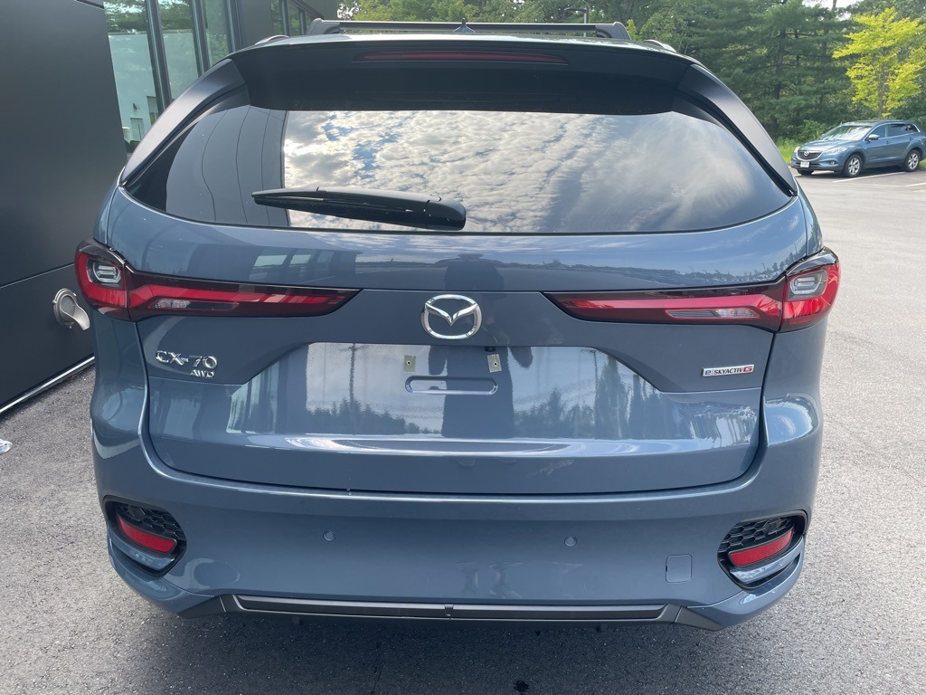 Mazda CX-70 3.3 Turbo S Premium Package