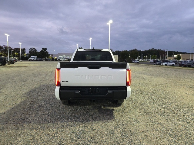 2023 Toyota Tundra SR photo 4