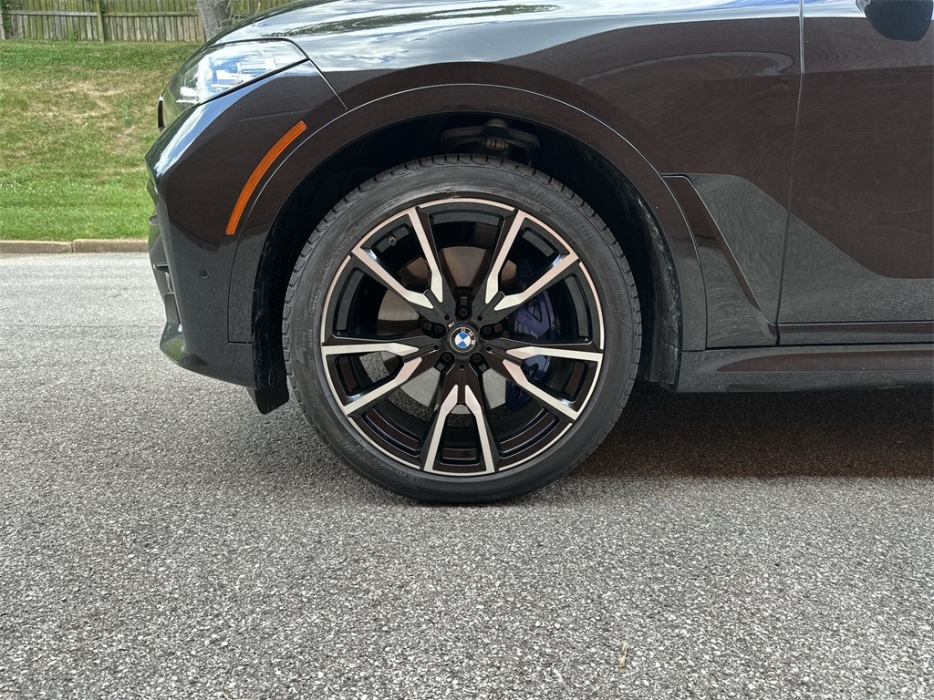 X7 xDrive40i