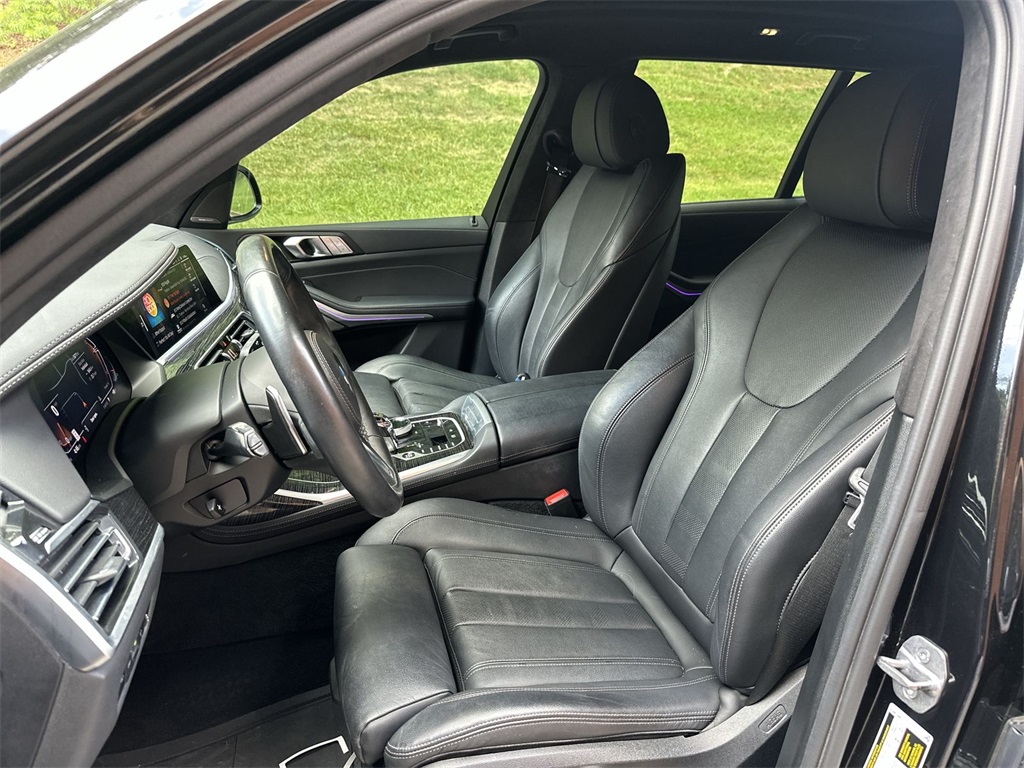 X7 xDrive40i