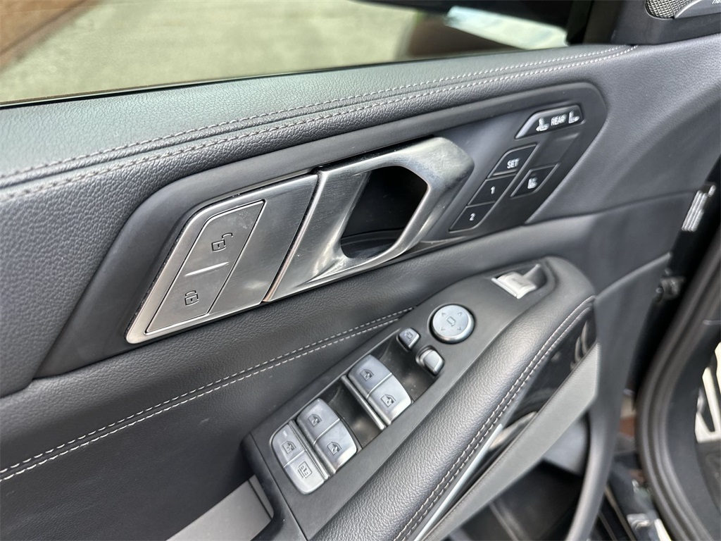 X7 xDrive40i