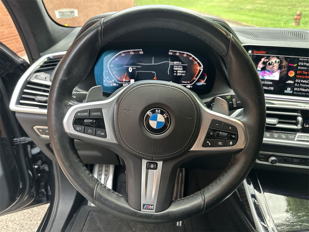 X7 xDrive40i