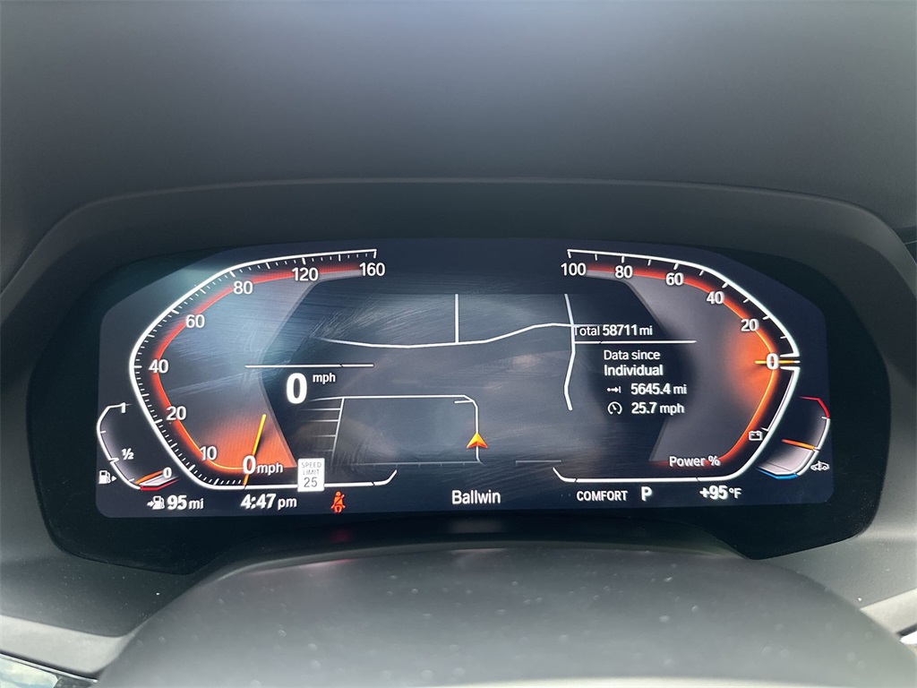 X7 xDrive40i