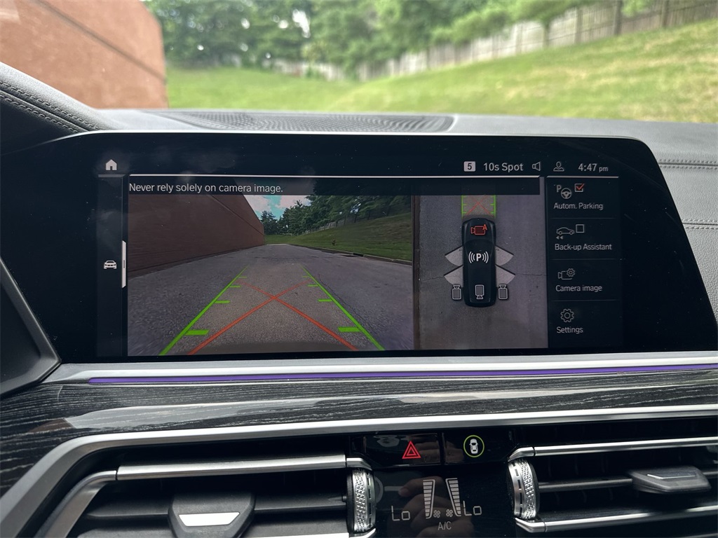 X7 xDrive40i