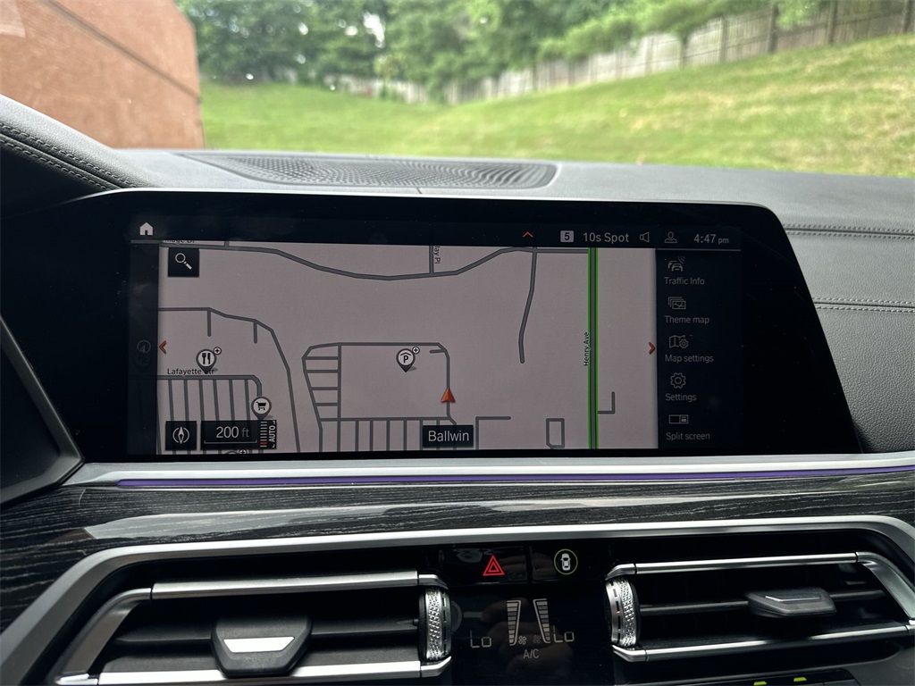 X7 xDrive40i