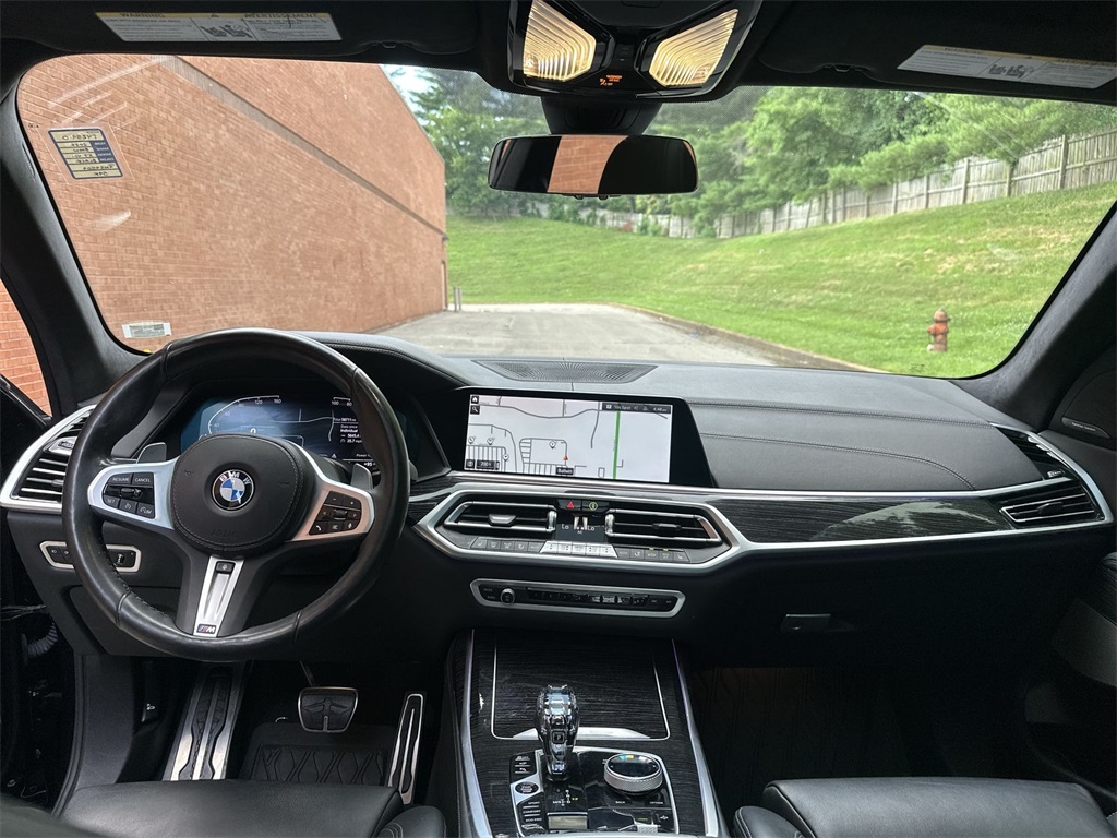 X7 xDrive40i
