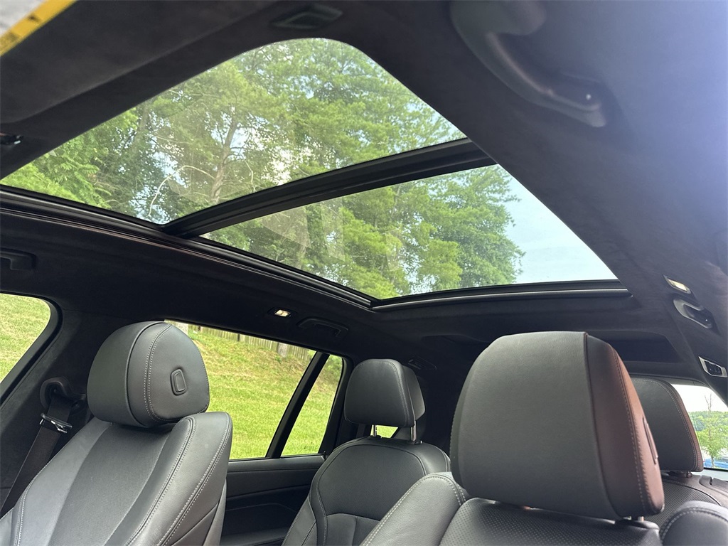 X7 xDrive40i
