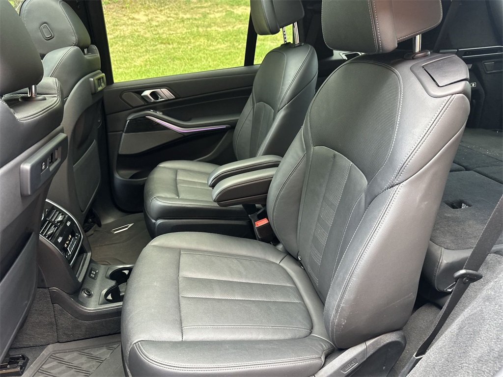 X7 xDrive40i