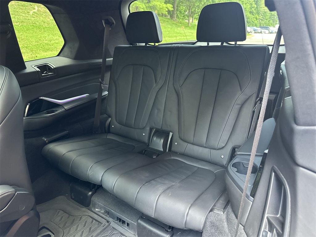 X7 xDrive40i