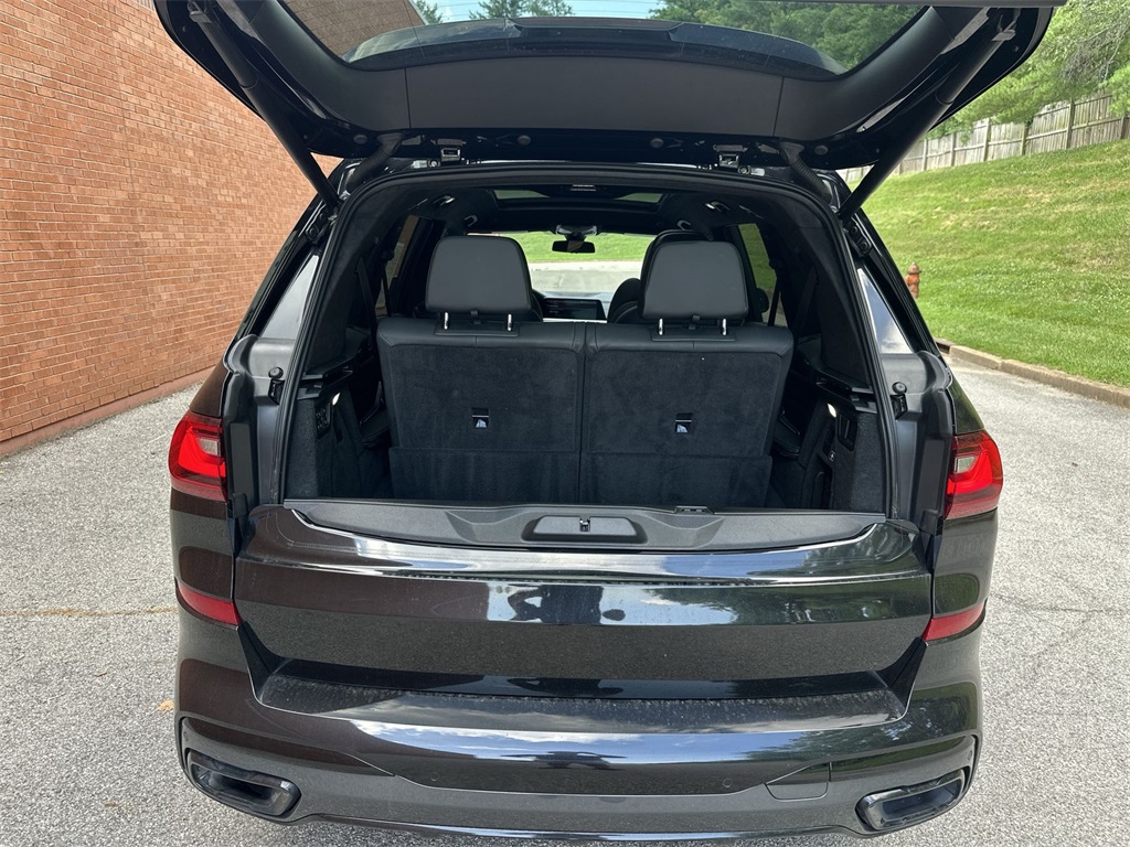 X7 xDrive40i