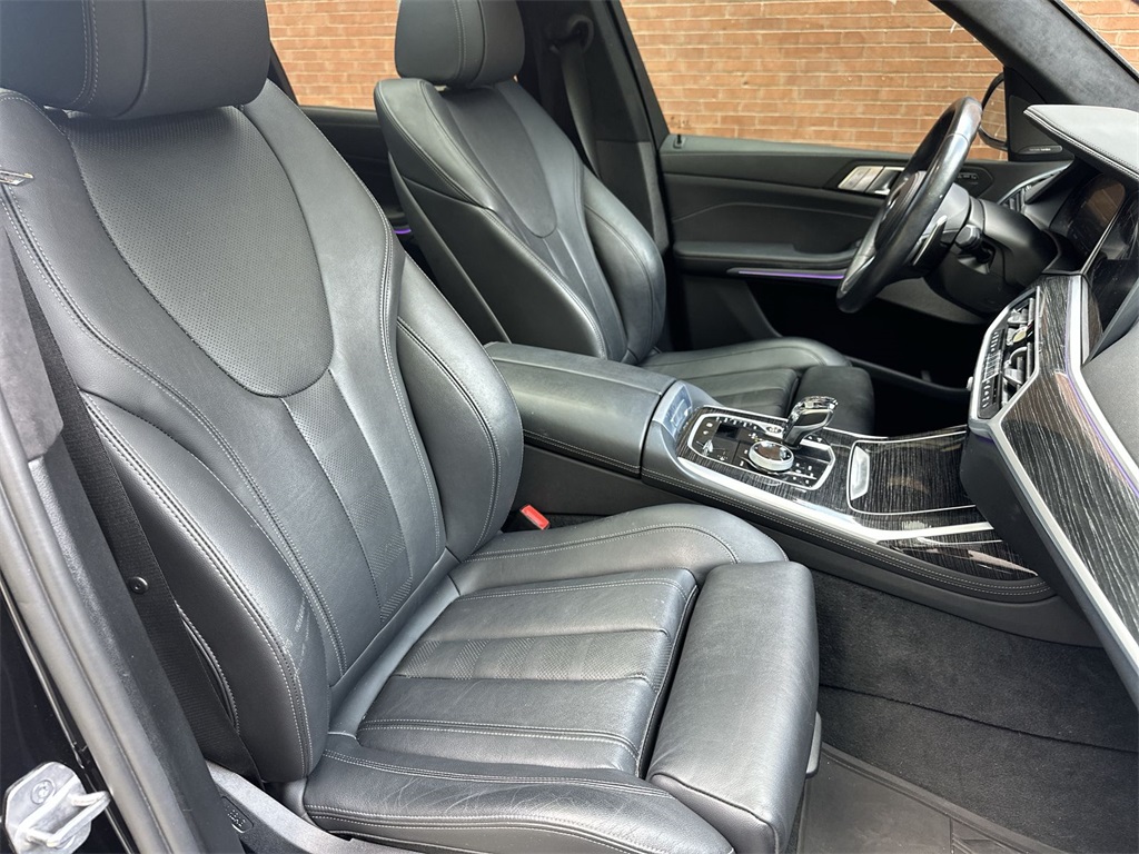 X7 xDrive40i