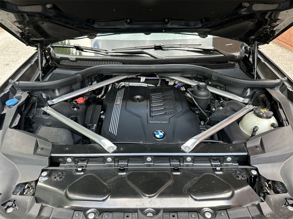 X7 xDrive40i