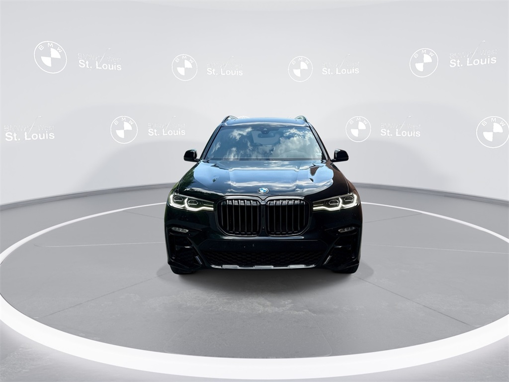 X7 xDrive40i
