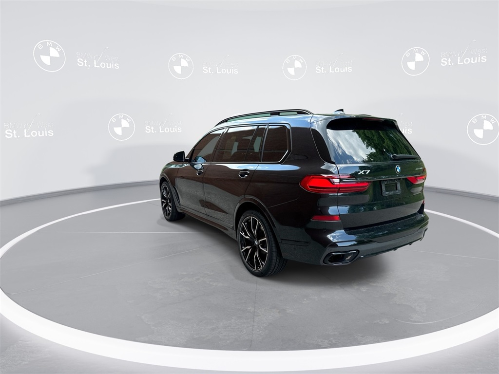 X7 xDrive40i