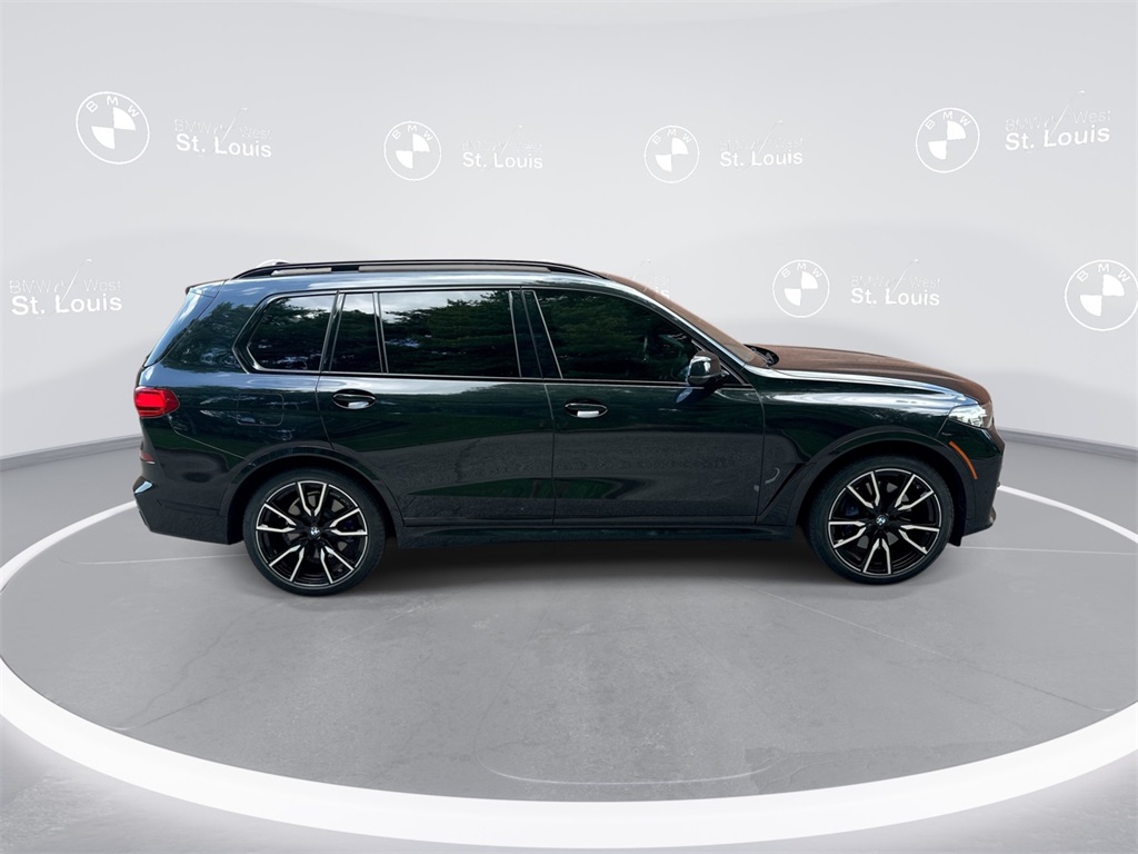X7 xDrive40i