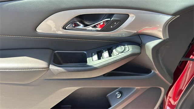 used 2020 Chevrolet Traverse car, priced at $19,598