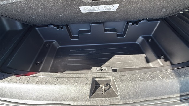 used 2020 Chevrolet Traverse car, priced at $19,598