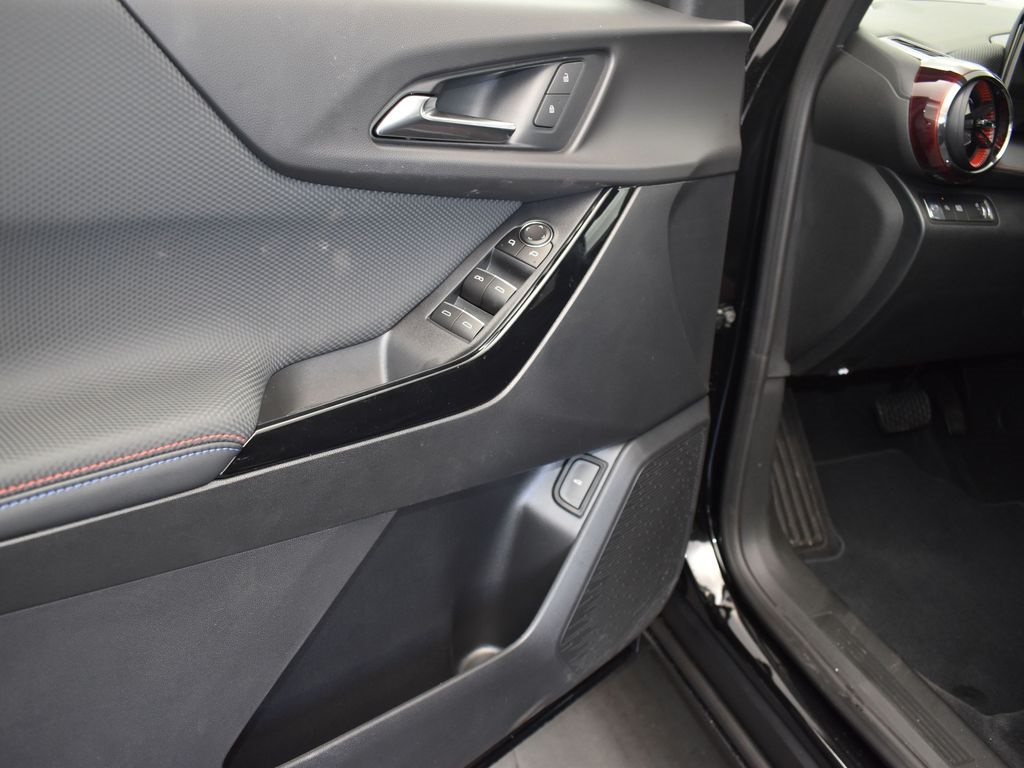 2026 Black Metallic Chevrolet Equinox RS FWD SUV