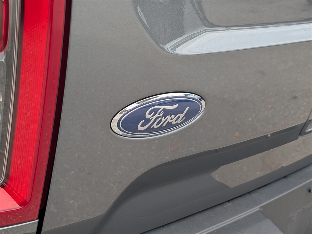 used 2025 Ford Bronco Sport car, priced at $25,000