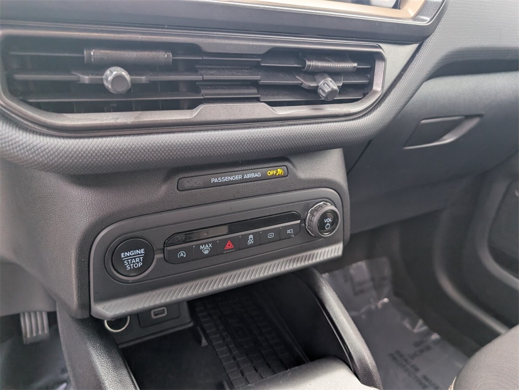 used 2025 Ford Bronco Sport car, priced at $25,000