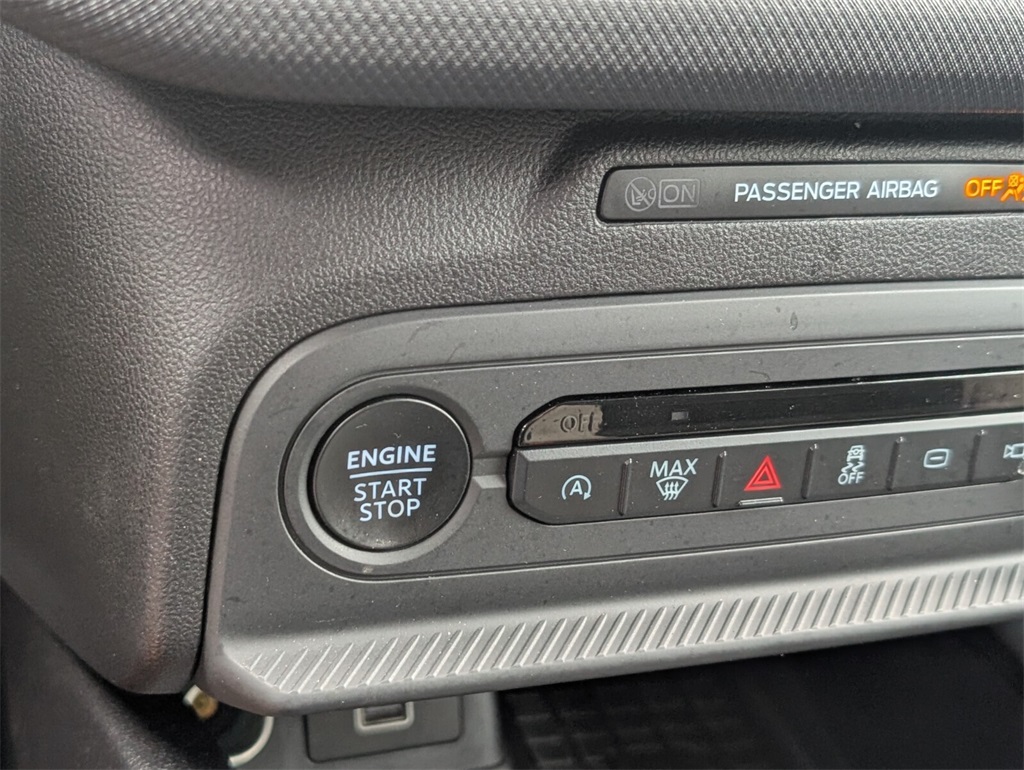 used 2025 Ford Bronco Sport car, priced at $25,000