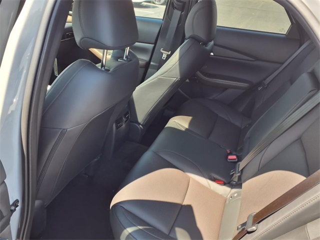 Mazda CX-30 Premium i-ACTIV AWD