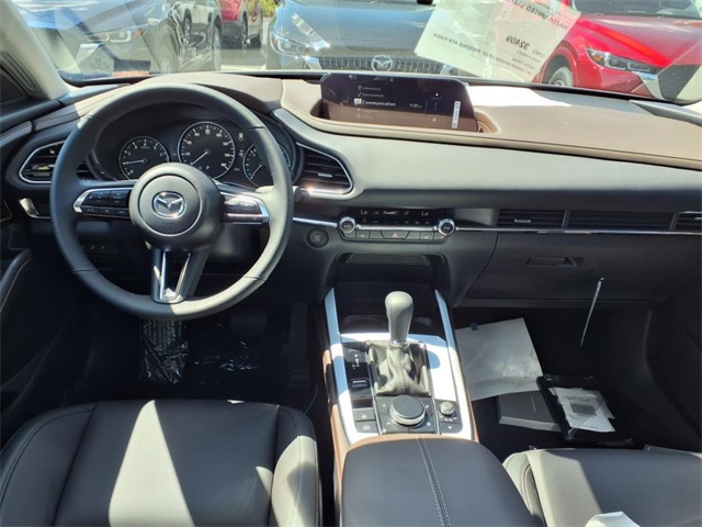 Mazda CX-30 Premium i-ACTIV AWD