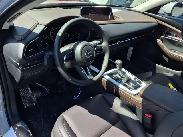 Mazda CX-30 Premium i-ACTIV AWD