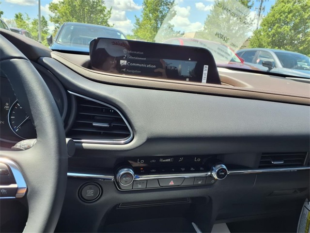 Mazda CX-30 Premium i-ACTIV AWD