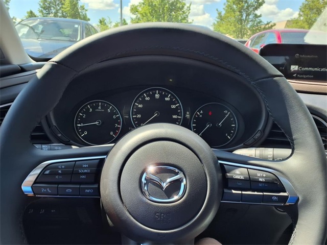 Mazda CX-30 Premium i-ACTIV AWD
