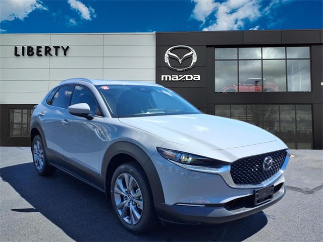 Mazda CX-30 Premium i-ACTIV AWD