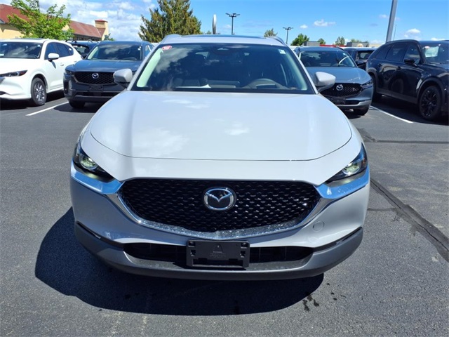 Mazda CX-30 Premium i-ACTIV AWD