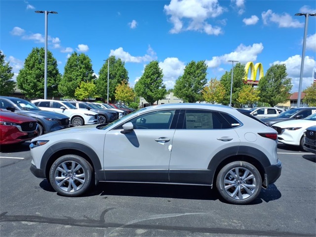 Mazda CX-30 Premium i-ACTIV AWD