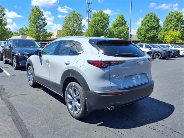 Mazda CX-30 Premium i-ACTIV AWD