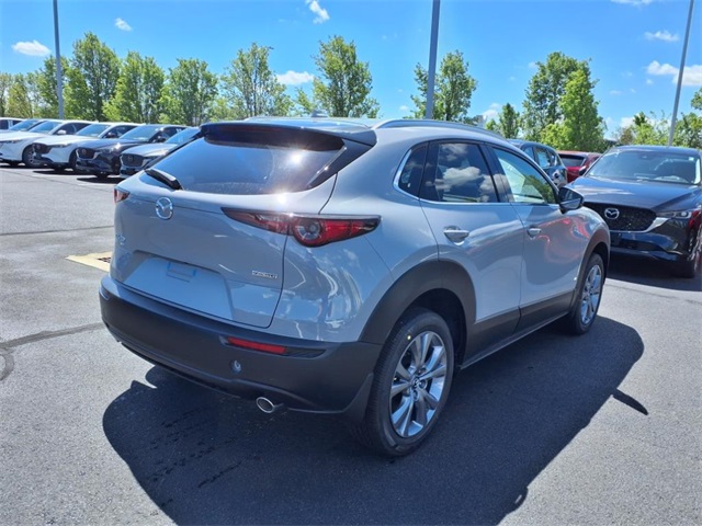 Mazda CX-30 Premium i-ACTIV AWD