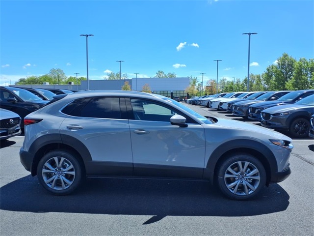 Mazda CX-30 Premium i-ACTIV AWD