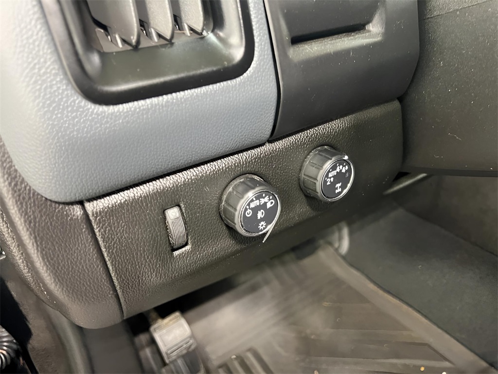 2019 Chevrolet Colorado Z71 photo 31