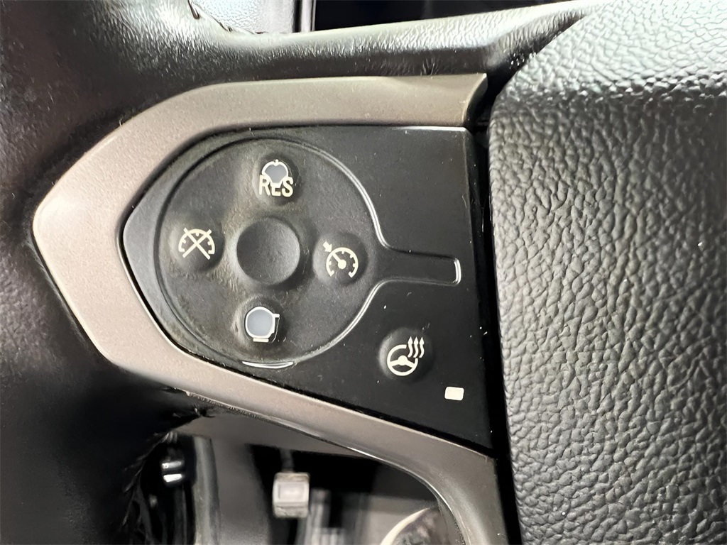 2019 Chevrolet Colorado Z71 photo 4