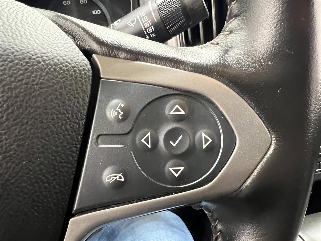 2019 Chevrolet Colorado Z71 photo 5