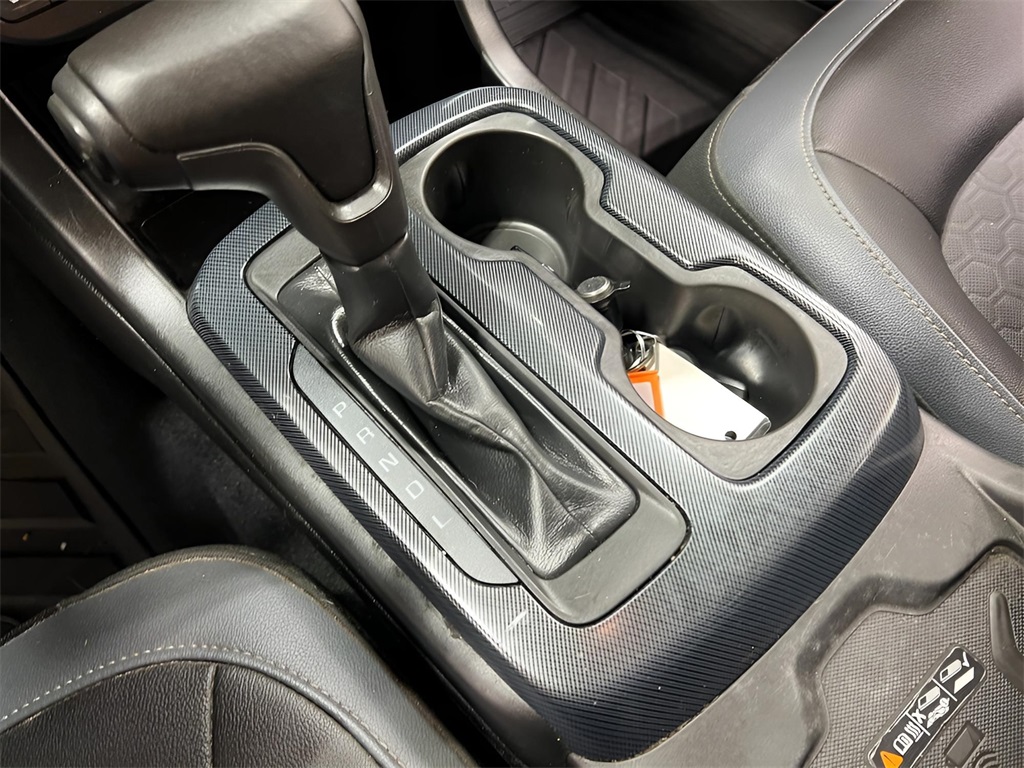 2019 Chevrolet Colorado Z71 photo 6