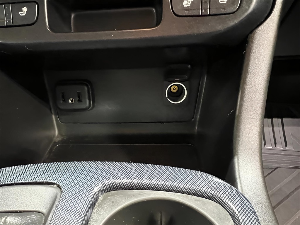 2019 Chevrolet Colorado Z71 photo 7