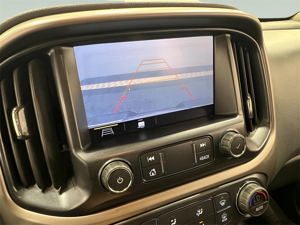 2019 Chevrolet Colorado Z71 photo 10