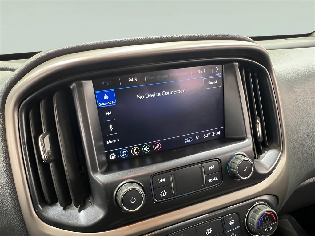 2019 Chevrolet Colorado Z71 photo 12