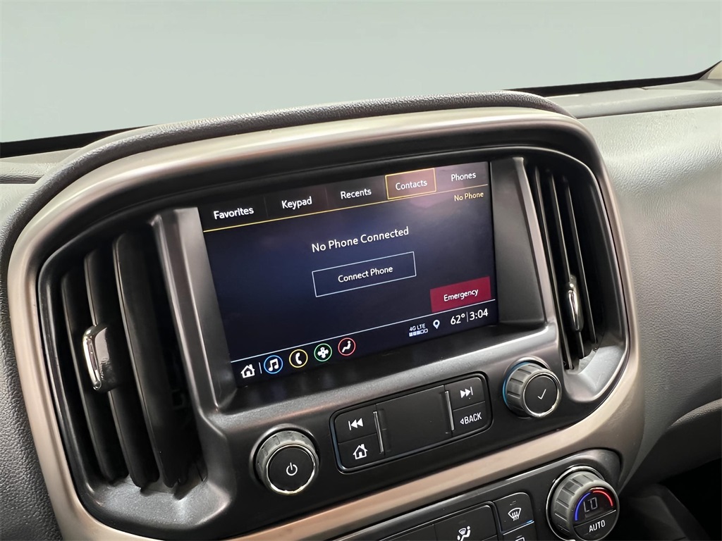 2019 Chevrolet Colorado Z71 photo 13