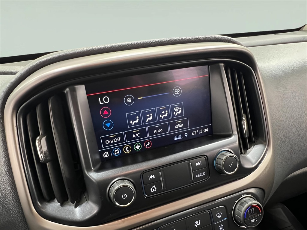 2019 Chevrolet Colorado Z71 photo 14