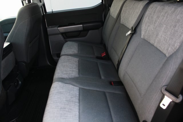 used 2021 Ford F-150 car, priced at $32,699