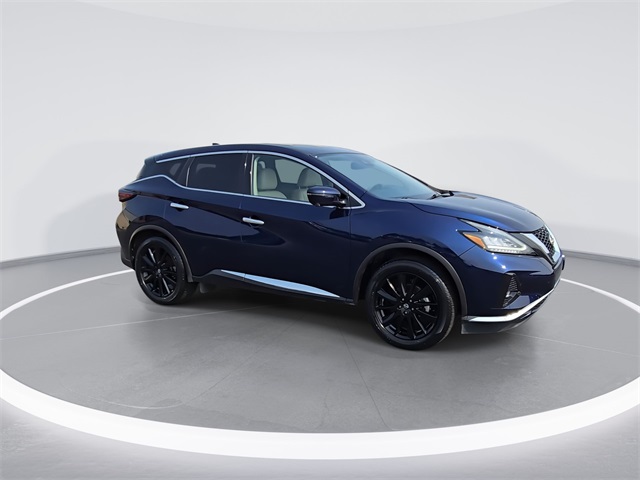 2023 Nissan Murano