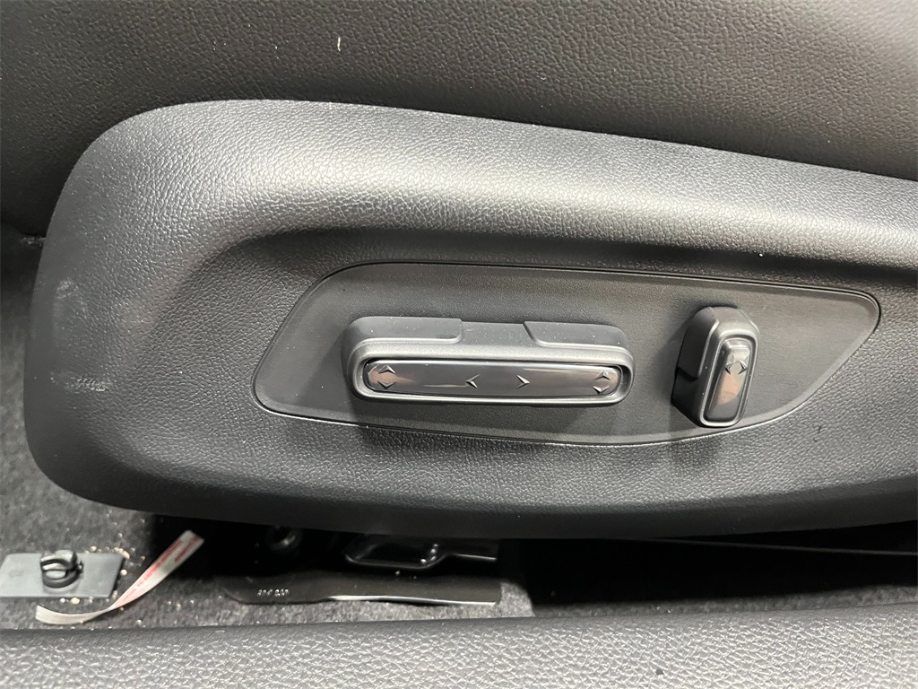 2025 Honda Civic Hybrid Sport Touring Sedan 4 Dr. FWD 14